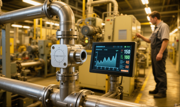 液体压力扫描阀与电子扫描阀，核心区别与应用场景解析