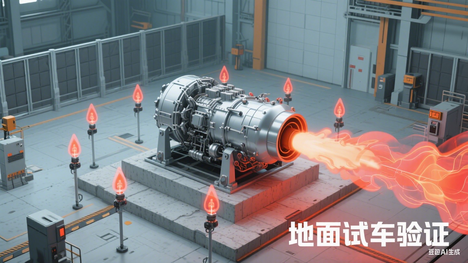 航空发动机维修技术专业的就业前景